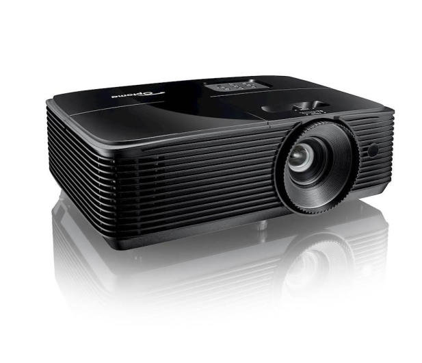 Optoma W371 - 1164463 - zdjęcie 3